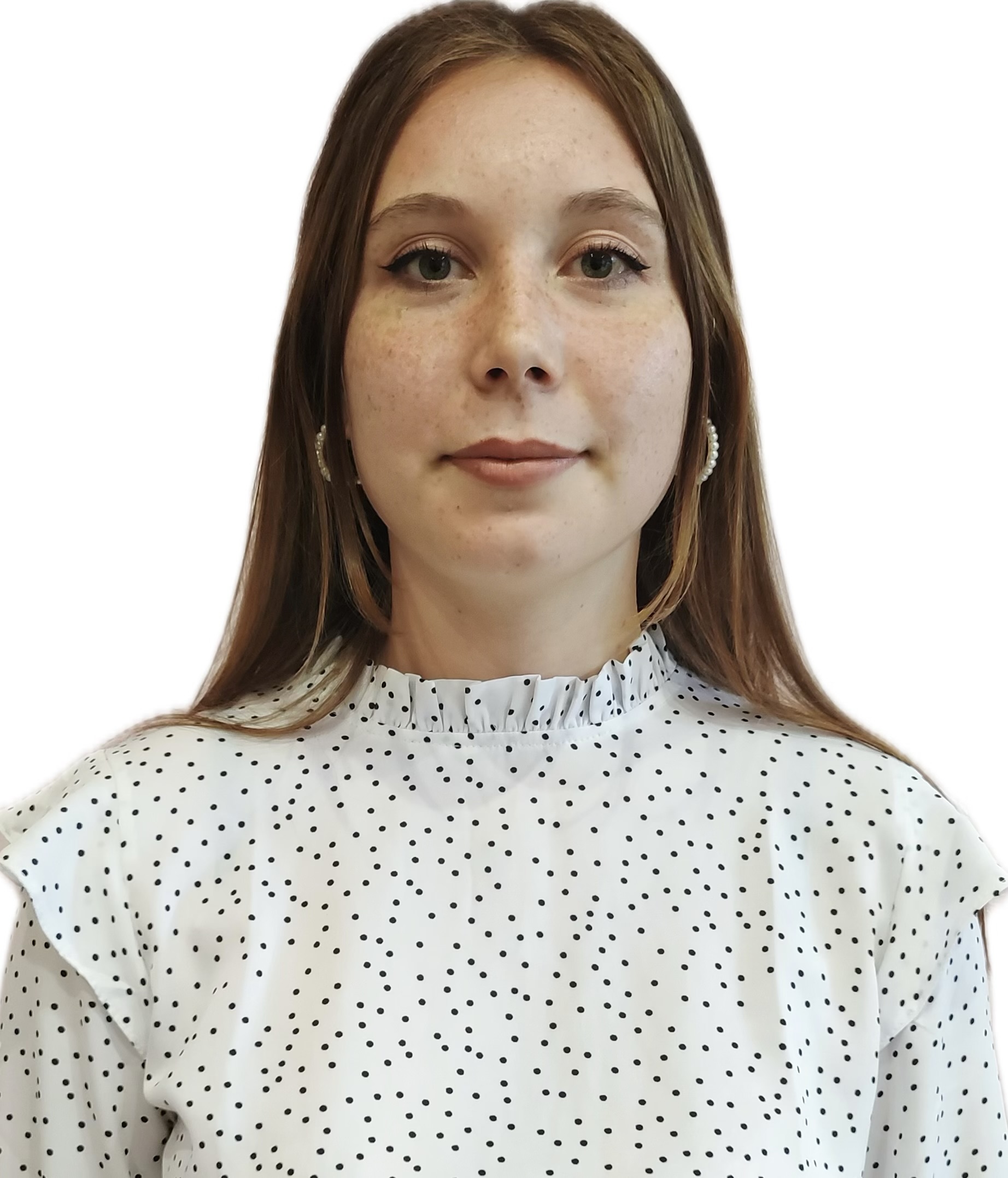 Крибус Кристина Дмитриевна Крибус Кристина Дмитриевна.