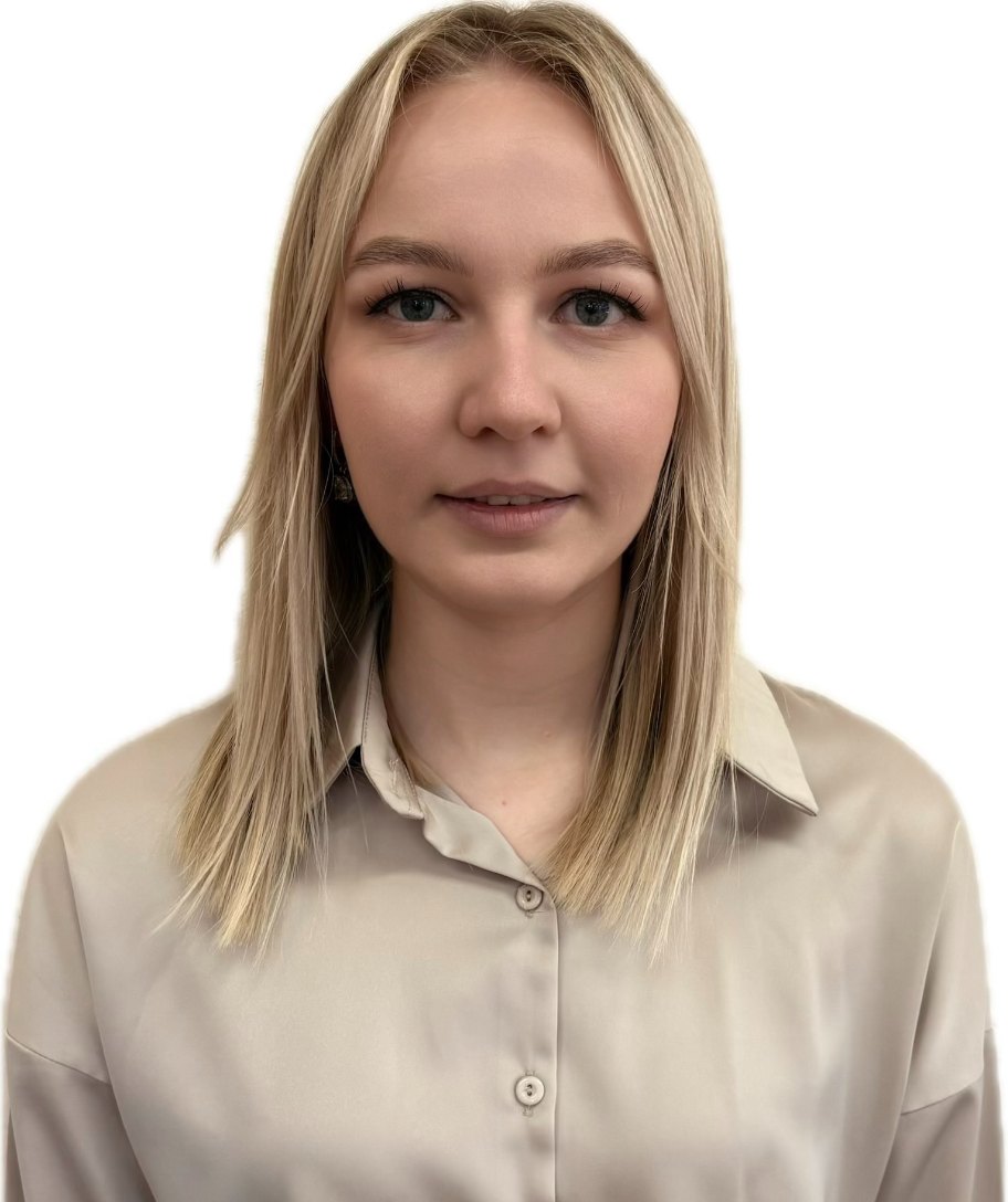 Возмищева Ульяна Павловна Возмищева Ульяна Павловна.